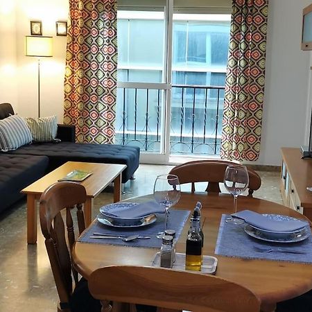 Apartamento En La Cala Del Moral Kültér fotó