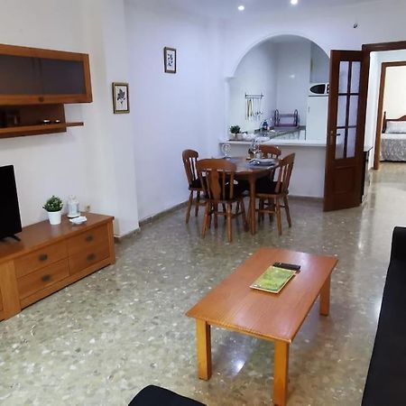 Apartamento En La Cala Del Moral Kültér fotó